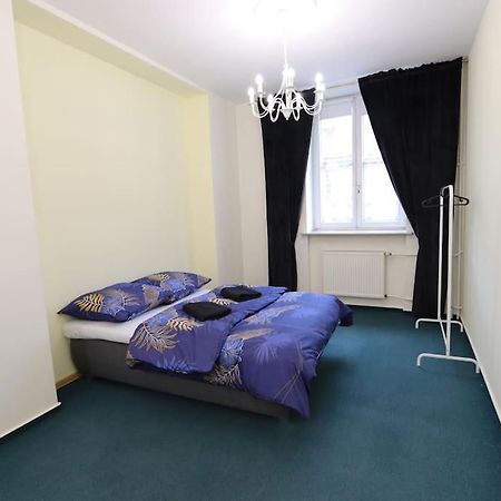 Fantastic Waw - Ns42 Room L Varsovia Exterior foto