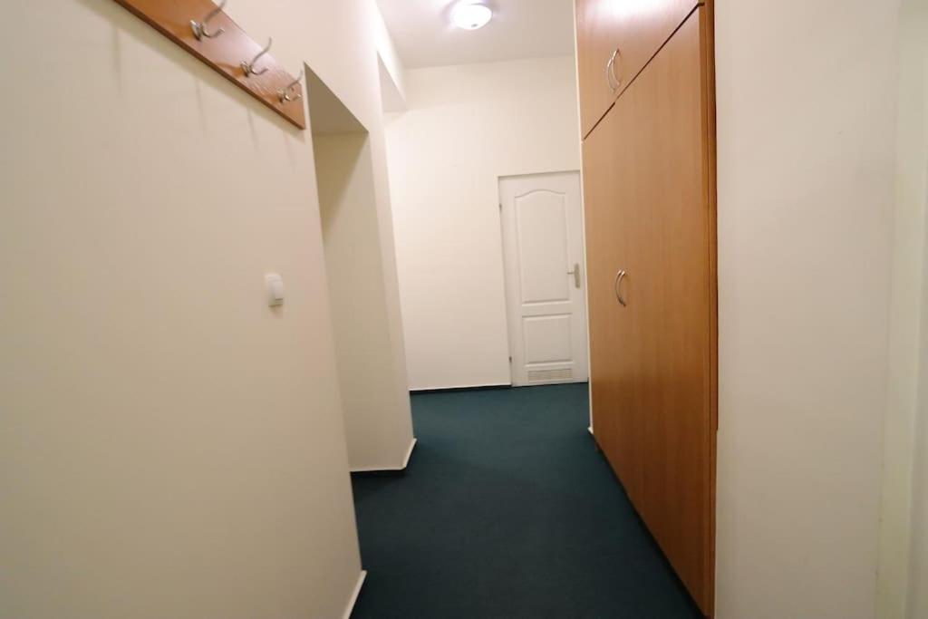 Fantastic Waw - Ns42 Room L Varsovia Exterior foto