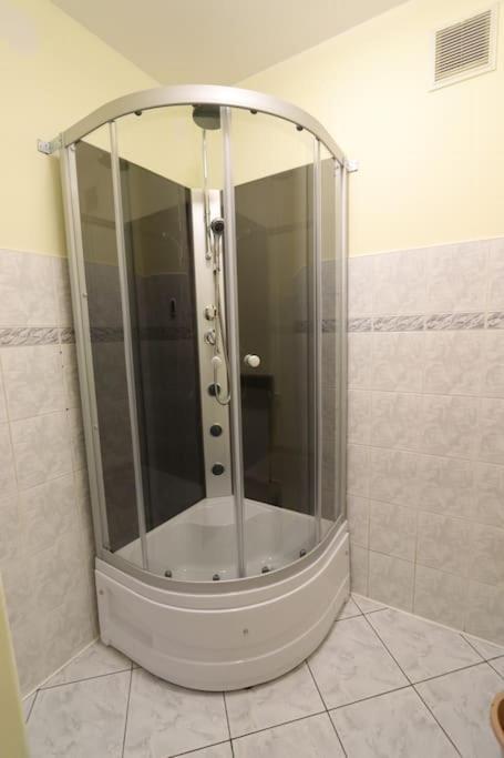Fantastic Waw - Ns42 Room L Varsovia Exterior foto