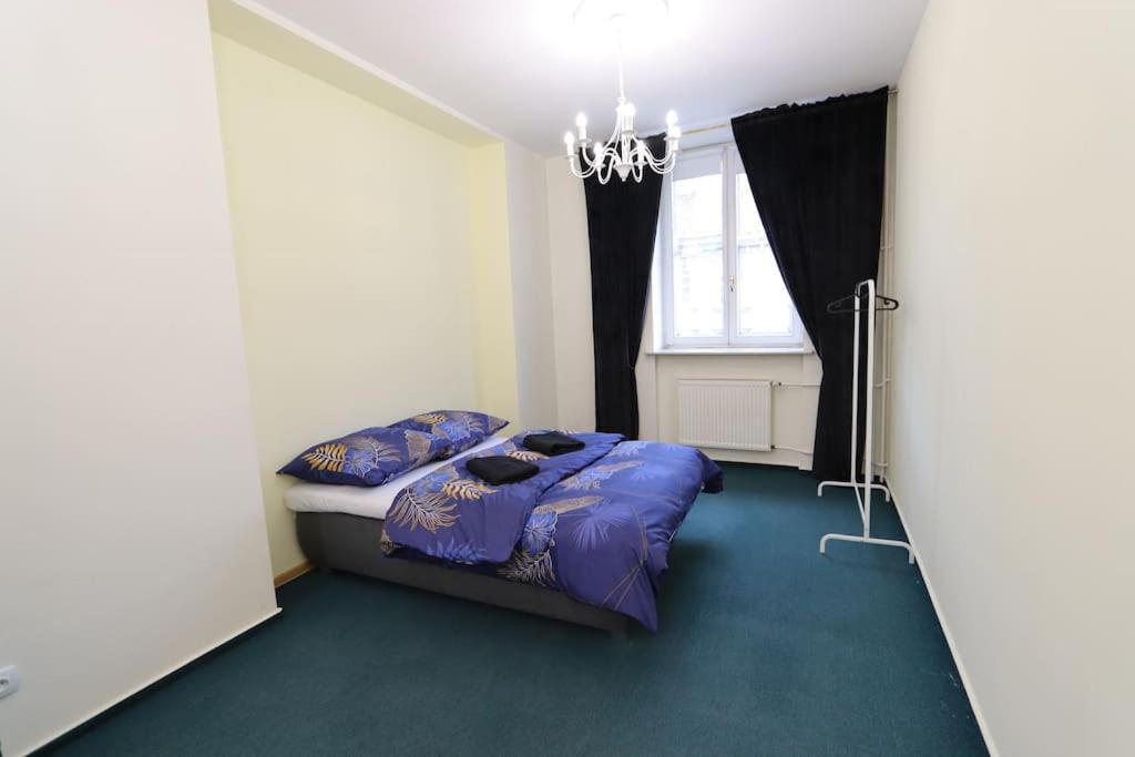 Fantastic Waw - Ns42 Room L Varsovia Exterior foto