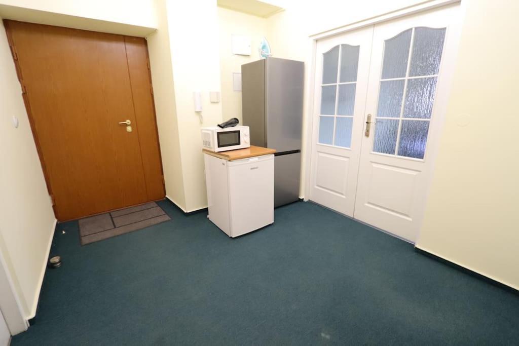 Fantastic Waw - Ns42 Room L Varsovia Exterior foto