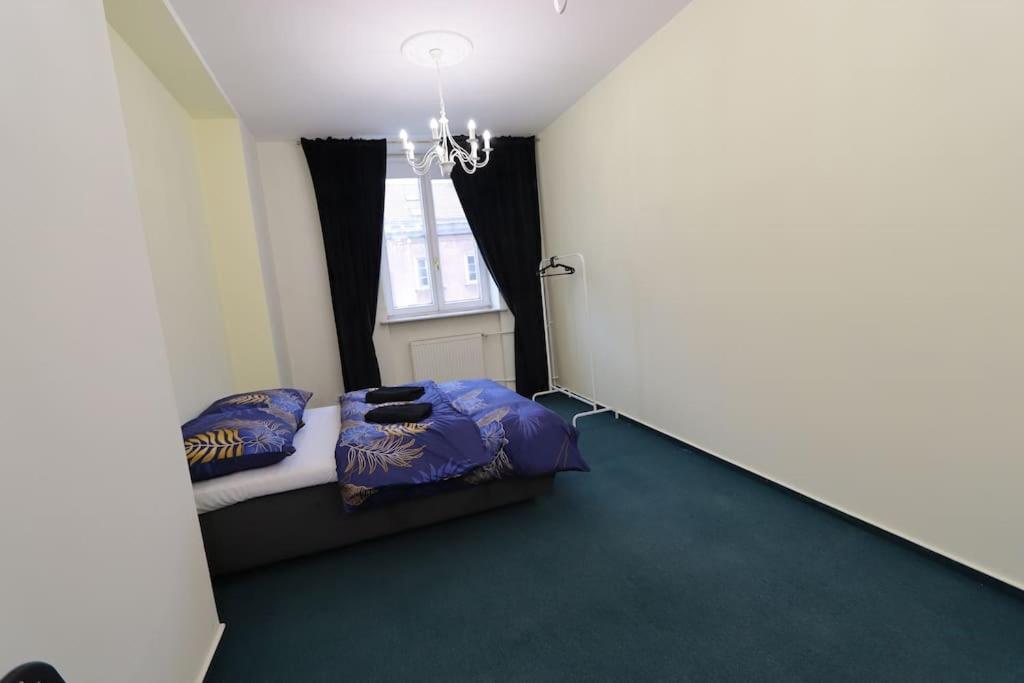 Fantastic Waw - Ns42 Room L Varsovia Exterior foto